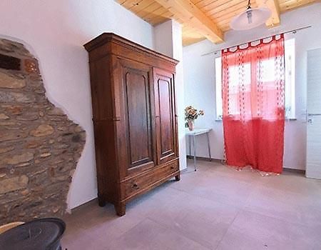 Bed and Breakfast Cascina la Demilana Bibiana Exterior foto