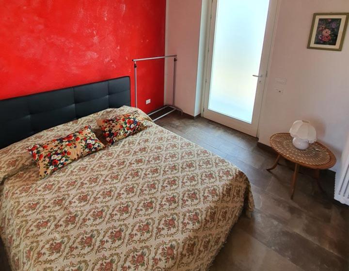 Bed and Breakfast Cascina la Demilana Bibiana Exterior foto