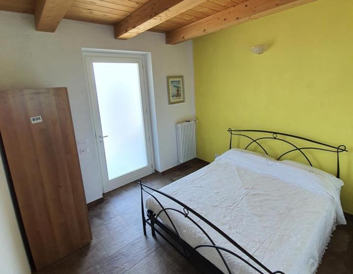 Bed and Breakfast Cascina la Demilana Bibiana Exterior foto